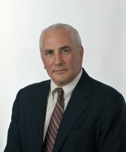 Former FMCS Director Arthur Rosenfeld