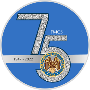 75th anniversary badge graphic