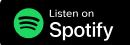 Spotify subsribe button. Click to listen on Spotify