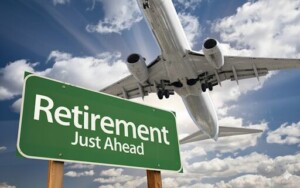 Retirement Reference page